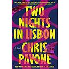 Chris Pavone: Two Nights in Lisbon