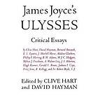 Clive Hart, David Hayman: James Joyce's Ulysses