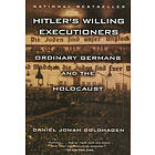 Daniel Jonah Goldhagen: Hitler's Willing Executioners