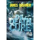 Dashner: Death Cure