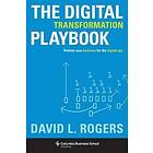 David Rogers: The Digital Transformation Playbook