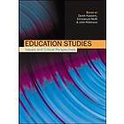 Derek Kassem: Education Studies: Issues and Critical Perspectives