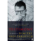 Dmitri Shostakovich, Solomon Volkov: Testimony