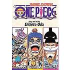 Eiichiro Oda: One Piece (Omnibus Edition), Vol. 19