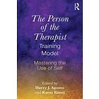 Harry J Aponte, Karni Kissil: The Person of the Therapist Training Model