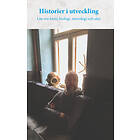 Ingemar Ahlgren: Historier i utveckling lite om kemi, biologi, neurologi och sånt