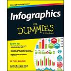 J Beegel: Infographics For Dummies