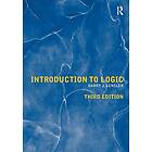 Harry J Gensler: Introduction to Logic