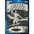 John Buscema: John Buscema's Silver Surfer Artisan Edition