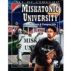 Johnson: Miskatonic University