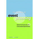 Judy Allen: The Business of Event Planning