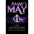 Julian May: The Adversary