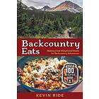 Kevin Ride: Backcountry Eats