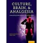 Mario Incayawar: Culture, Brain, and Analgesia