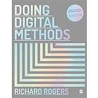 Richard Rogers: Doing Digital Methods