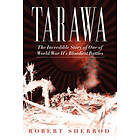 Robert Sherrod: Tarawa