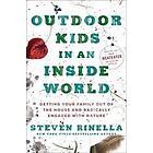 Steven Rinella: Outdoor Kids in an Inside World