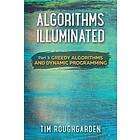 Tim Roughgarden: Algorithms Illuminated (Part 3)