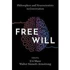 Uri Maoz: Free Will