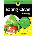 Wright: Eating Clean For Dummies, 2e