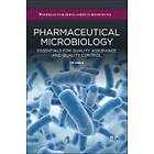 Tim Sandle: Pharmaceutical Microbiology
