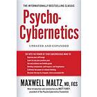 Maxwell Maltz: Psycho-Cybernetics