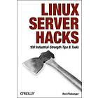 Rob Flickenger: Linux Server Hacks