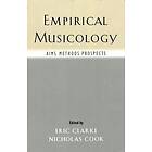 Eric Clarke: Empirical Musicology