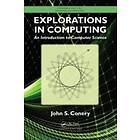 John S Conery: Explorations in Computing