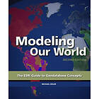 Michael Zeiler: Modeling Our World