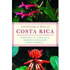 Margaret Gargiullo: A Field Guide to Plants of Costa Rica