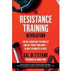 Sal Di Stefano: The Resistance Training Revolution