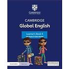 Jane Boylan: Cambridge Global English Learner's Book 5 with Digital Access (1 Year)