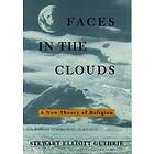 Stewart Guthrie: Faces in the Clouds