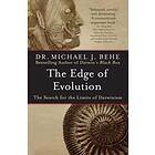 Michael J Behe: The Edge of Evolution