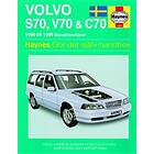 Haynes Publishing: Volvo S70, V70 &; C70