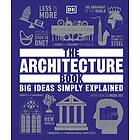 Dk: The Architecture Book