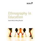 David Mills: Ethnography in Education