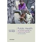 John Walley: Public Health