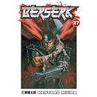 Kentaro Miura, Kentaro Miura: Berserk: v. 27