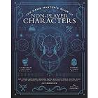 Jeff Ashworth: Game Master's Book Of Non-Player Characters