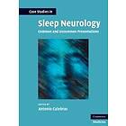 Antonio Culebras: Case Studies in Sleep Neurology