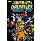 Jim Starlin, Ron Lim: Infinity Gauntlet