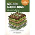 Charlie Nardozzi: The Complete Guide to No-Dig Gardening