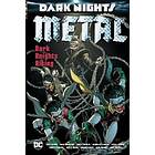 Grant Morrison, Scott Snyder: Dark Nights: Metal