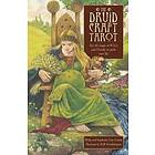 Philip Carr-Gomm, Stephanie Carr-Gomm: The Druidcraft Tarot