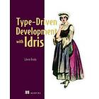 Edwin Brady: Type-driven Development with Idris