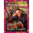 Kaffe Fassett: Welcome Home