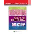 Victor P Eroschenko: Atlas of Histology with Functional Correlations