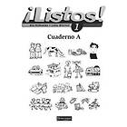 Ana Kolkowska: Listos! 1 Workbook A (Pack of 8)